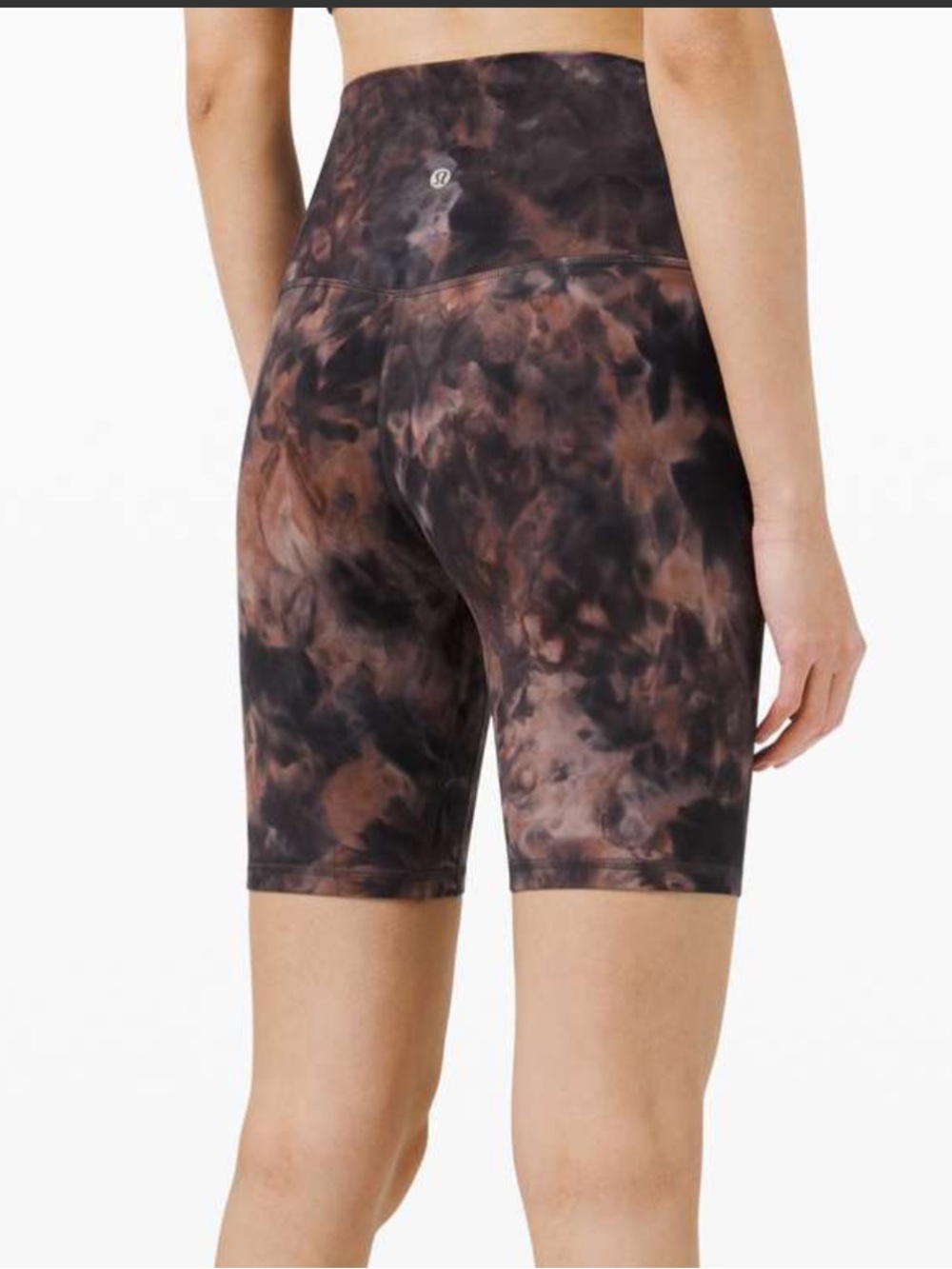Lululemon Align Short 8" *Diamond Dye
Diamond Dye Graphite Grey Pink Pastel 2